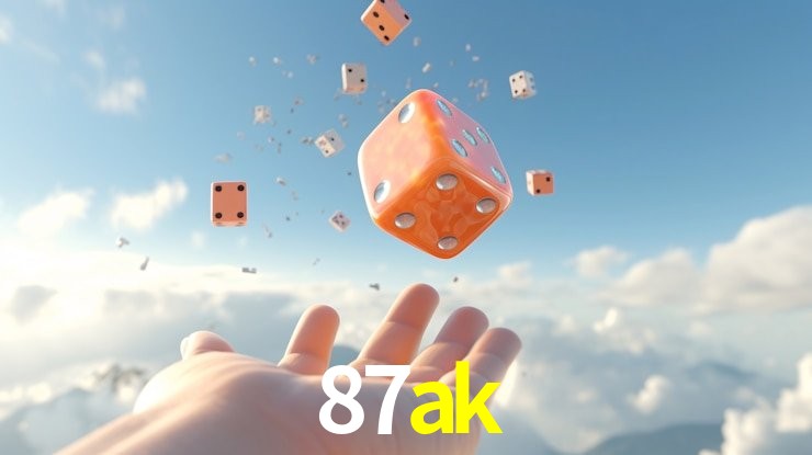 Live Casino 87ak