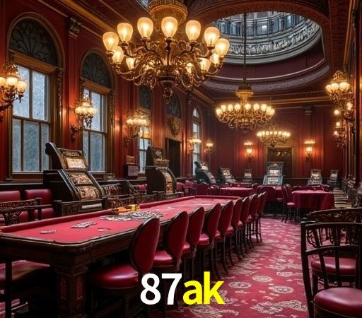 Descubra a Essência do 87ak: Nossa História e Compromissos