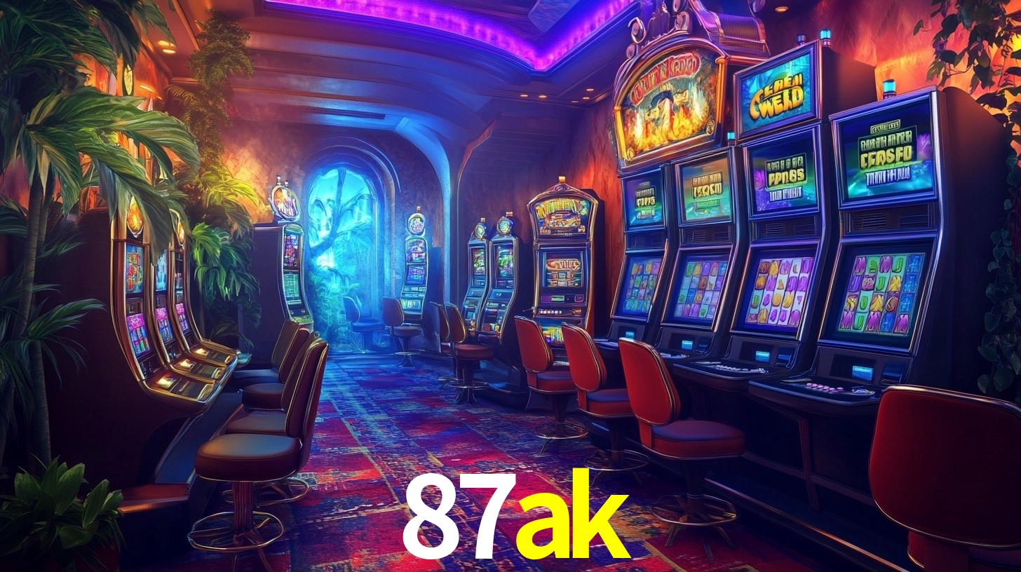 Exclusive Games 87ak